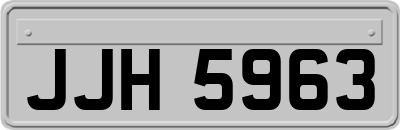 JJH5963