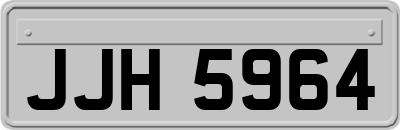 JJH5964