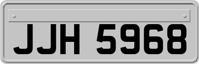 JJH5968