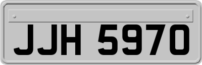 JJH5970