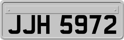 JJH5972