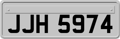 JJH5974