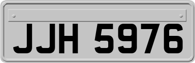 JJH5976
