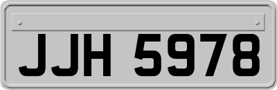 JJH5978