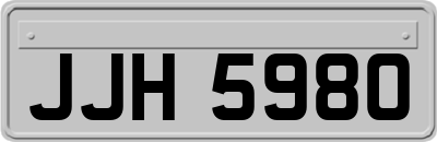 JJH5980
