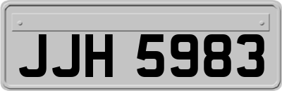 JJH5983