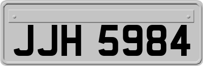 JJH5984