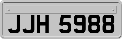 JJH5988