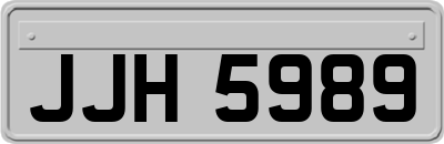 JJH5989