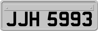 JJH5993