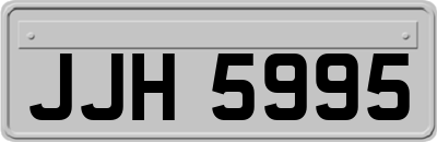 JJH5995