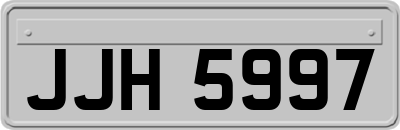 JJH5997