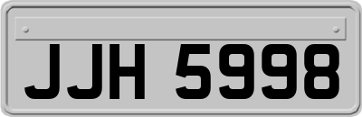 JJH5998