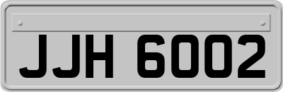 JJH6002