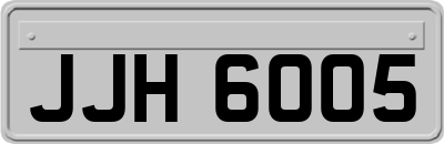 JJH6005