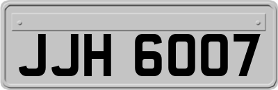 JJH6007