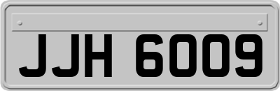 JJH6009