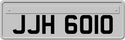 JJH6010