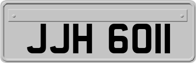 JJH6011