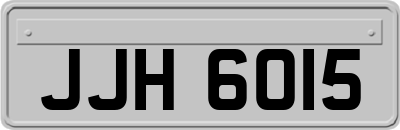 JJH6015