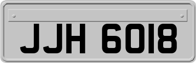 JJH6018