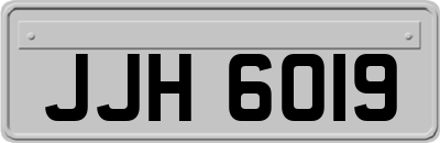 JJH6019