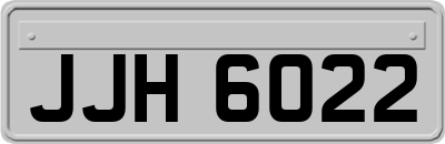 JJH6022