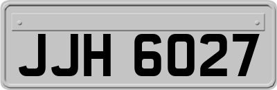 JJH6027