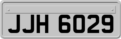 JJH6029