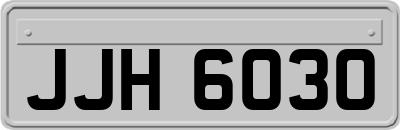 JJH6030