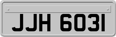 JJH6031