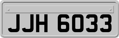 JJH6033