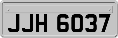 JJH6037