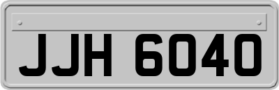 JJH6040