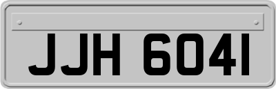 JJH6041