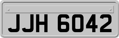 JJH6042