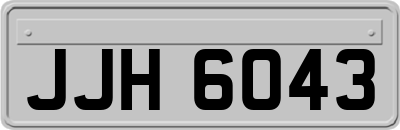 JJH6043