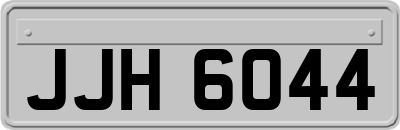 JJH6044