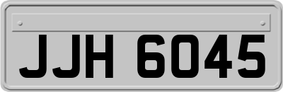 JJH6045