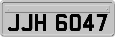 JJH6047