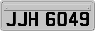 JJH6049