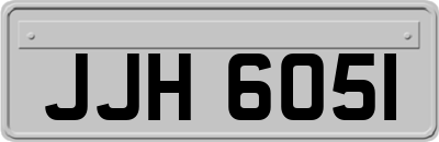 JJH6051