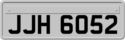 JJH6052