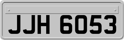 JJH6053