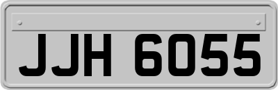 JJH6055
