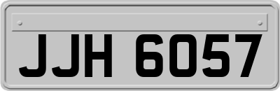 JJH6057