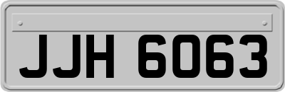 JJH6063