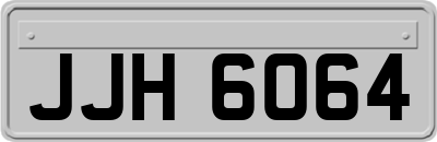 JJH6064