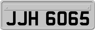 JJH6065