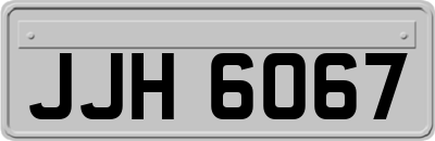 JJH6067
